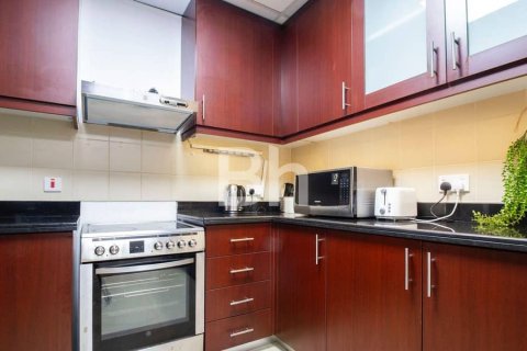 Apartment de 1 dormitorio  No. 113781 3