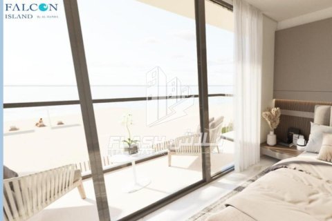 Villa de 7 dormitorios en Al Hamra Village, UAE No. 88281 19