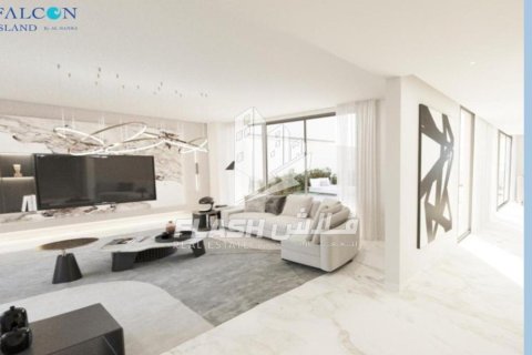 Villa de 7 dormitorios en Al Hamra Village, UAE No. 88281 21