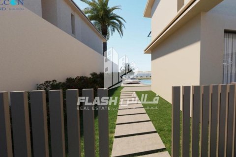 Villa de 7 dormitorios en Al Hamra Village, UAE No. 88281 13