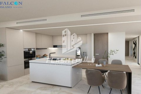Villa de 7 dormitorios en Al Hamra Village, UAE No. 88281 18