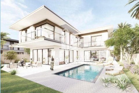 Villa de 7 dormitorios en Al Hamra Village, UAE No. 88281 3