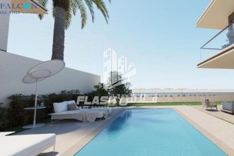 Villa de 7 dormitorios en Al Hamra Village, UAE No. 88281 23