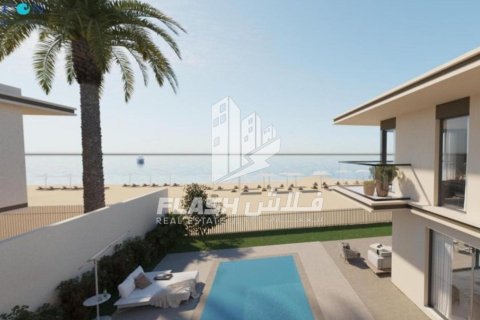 Villa de 7 dormitorios en Al Hamra Village, UAE No. 88281 24