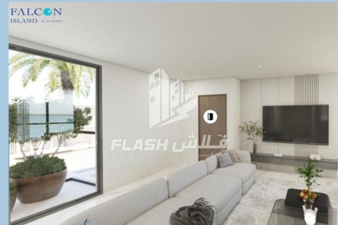 Villa de 7 dormitorios en Al Hamra Village, UAE No. 88281 22