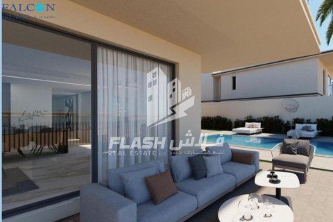 Villa de 7 dormitorios en Al Hamra Village, UAE No. 88281 15