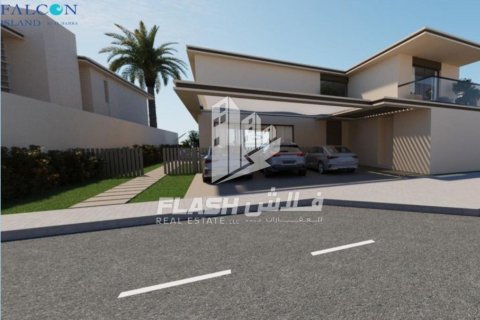 Villa de 7 dormitorios en Al Hamra Village, UAE No. 88281 10