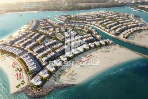 Villa de 7 dormitorios en Al Hamra Village, UAE No. 88281 8