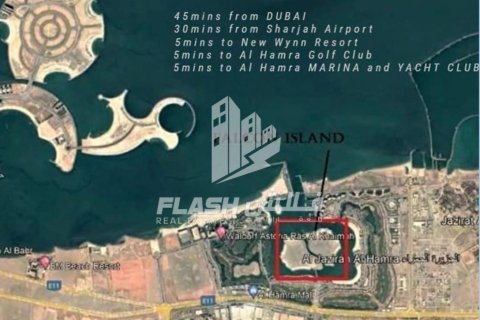 Villa de 7 dormitorios en Al Hamra Village, UAE No. 88281 5