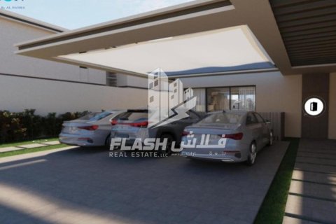 Villa de 7 dormitorios en Al Hamra Village, UAE No. 88281 11