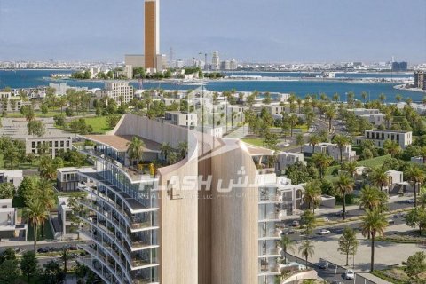 35.7m² Apartment in Al Marjan Island, UAE No. 88284 4