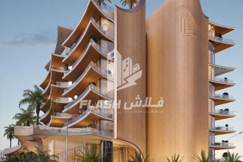 35.7m² Apartment in Al Marjan Island, UAE No. 88284 3