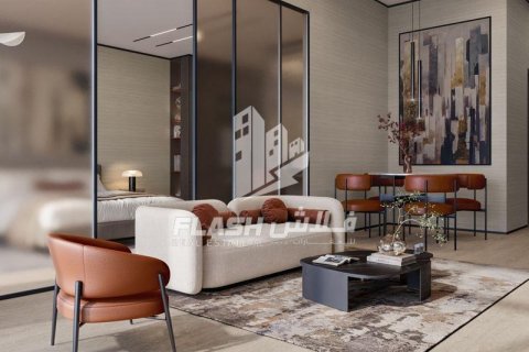 35.7m² Apartment in Al Marjan Island, UAE No. 88284 10