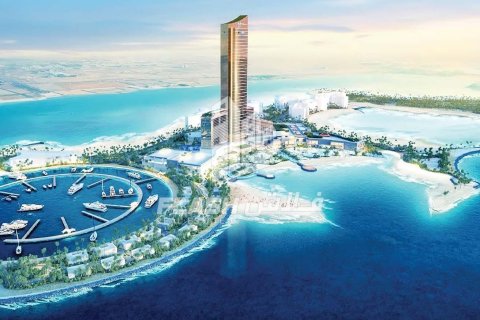 35.7m² Apartment in Al Marjan Island, UAE No. 88284 16
