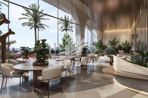 35.7m² Apartment in Al Marjan Island, UAE No. 88284 5