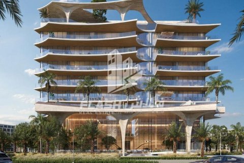 35.7m² Apartment in Al Marjan Island, UAE No. 88284 6