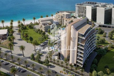 35.7m² Apartment in Al Marjan Island, UAE No. 88284 2