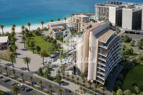 35.7m² Apartment in Al Marjan Island, UAE No. 88284 1