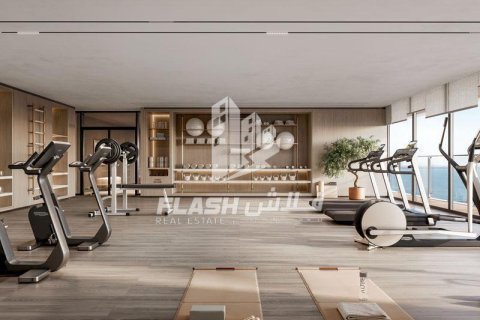 35.7m² Apartment in Al Marjan Island, UAE No. 88284 11