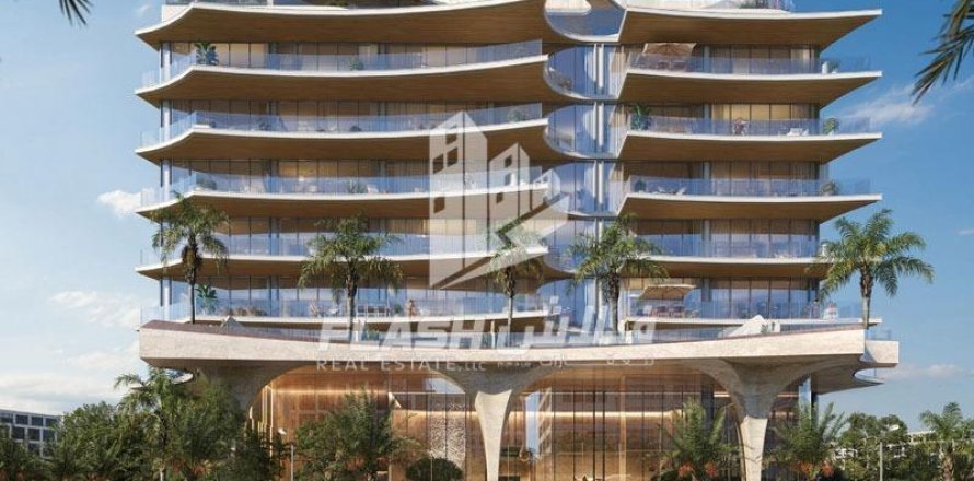 1 bedroom Apartment in Al Marjan Island, UAE No. 88283