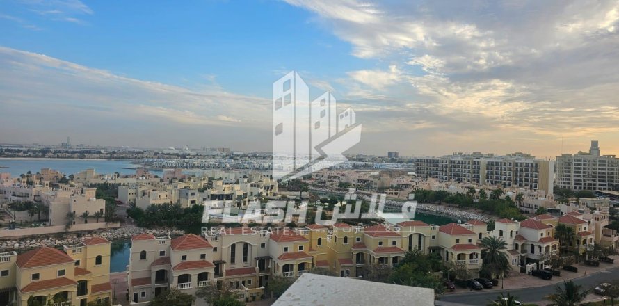 2 bedrooms Apartment in Al Hamra Village, UAE No. 88282