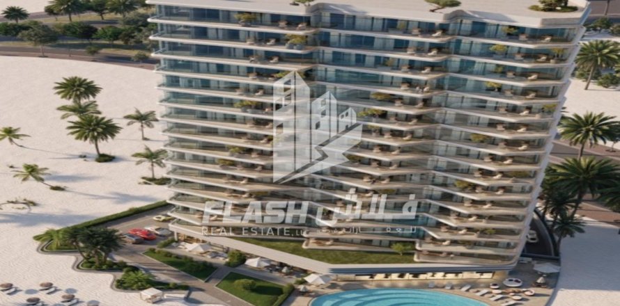 2 bedrooms Apartment in Al Marjan Island, UAE No. 88285