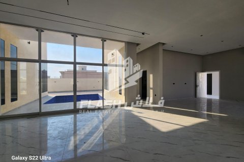 4 غرف نوم فيلا في Al Riffa, الإمارات العربية المتحدة رقم 88273 9