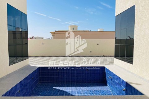 4 غرف نوم فيلا في Al Riffa, الإمارات العربية المتحدة رقم 88273 6