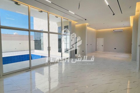 4 غرف نوم فيلا في Al Riffa, الإمارات العربية المتحدة رقم 88273 8