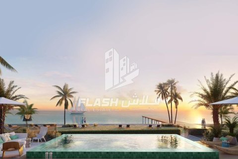 1 bedroom Apartment in Al Marjan Island, UAE No. 88280 14