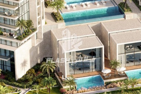 1 bedroom Apartment in Al Marjan Island, UAE No. 88280 7