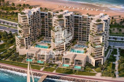 1 bedroom Apartment in Al Marjan Island, UAE No. 88280 11