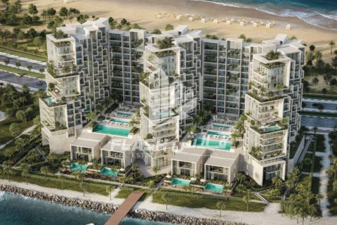 1 bedroom Apartment in Al Marjan Island, UAE No. 88280 1