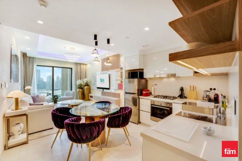 Appartement de 2 chambres à Downtown Dubai (Downtown Burj Dubai), UAE No. 140603 6