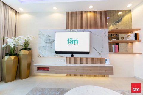 Appartement de 2 chambres à Downtown Dubai (Downtown Burj Dubai), UAE No. 140603 9