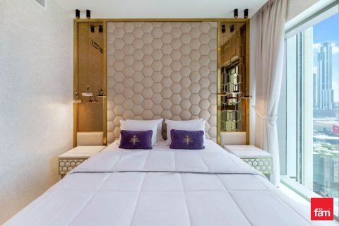 Appartement de 2 chambres à Downtown Dubai (Downtown Burj Dubai), UAE No. 140603 13