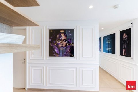 Appartement de 2 chambres à Downtown Dubai (Downtown Burj Dubai), UAE No. 140603 20