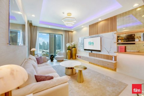 Appartement de 2 chambres à Downtown Dubai (Downtown Burj Dubai), UAE No. 140603