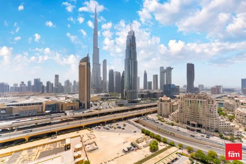 Appartement de 2 chambres à Downtown Dubai (Downtown Burj Dubai), UAE No. 140603 3