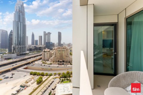 Appartement de 2 chambres à Downtown Dubai (Downtown Burj Dubai), UAE No. 140603 26
