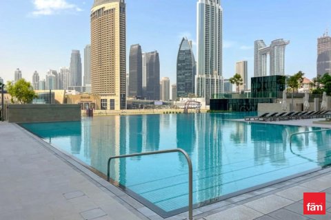 Appartement de 1 chambre à Downtown Dubai (Downtown Burj Dubai), UAE No. 140598 20