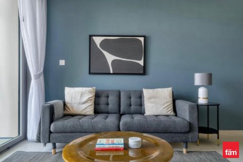 Appartement de 1 chambre à Downtown Dubai (Downtown Burj Dubai), UAE No. 140598 4