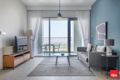 Appartement de 1 chambre à Downtown Dubai (Downtown Burj Dubai), UAE No. 140598