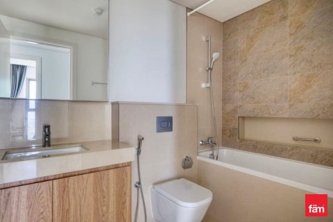 Appartement de 1 chambre à Downtown Dubai (Downtown Burj Dubai), UAE No. 140598 11