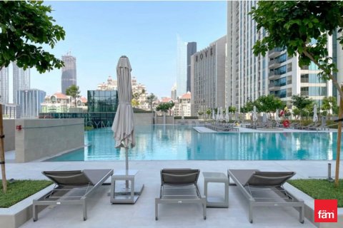 Appartement de 1 chambre à Downtown Dubai (Downtown Burj Dubai), UAE No. 140598 19