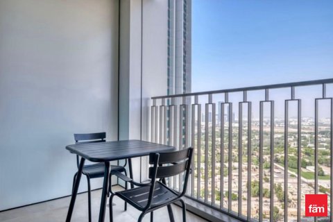 Appartement de 1 chambre à Downtown Dubai (Downtown Burj Dubai), UAE No. 140598 10