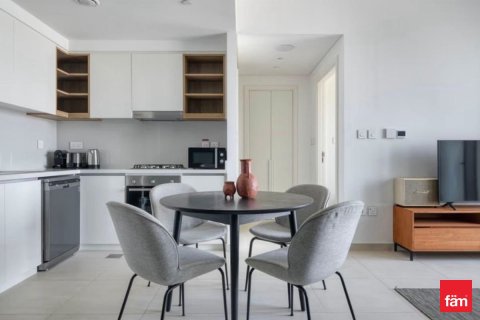 Appartement de 1 chambre à Downtown Dubai (Downtown Burj Dubai), UAE No. 140598 5