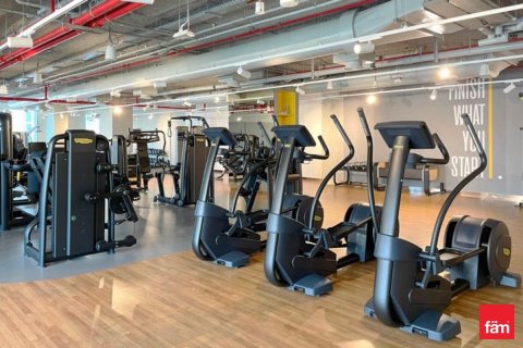 Appartement de 1 chambre à Downtown Dubai (Downtown Burj Dubai), UAE No. 140598 13