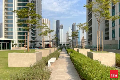 Appartement de 1 chambre à Downtown Dubai (Downtown Burj Dubai), UAE No. 140598 14