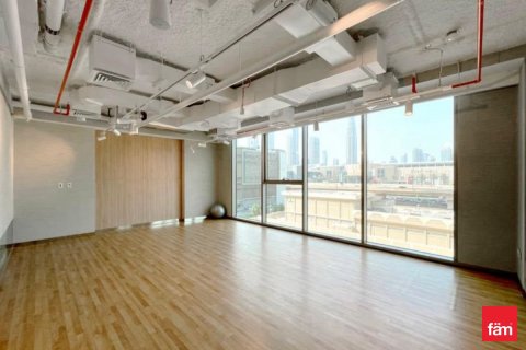 Appartement de 1 chambre à Downtown Dubai (Downtown Burj Dubai), UAE No. 140598 12